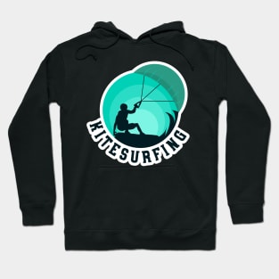 Kitesurfing Hoodie